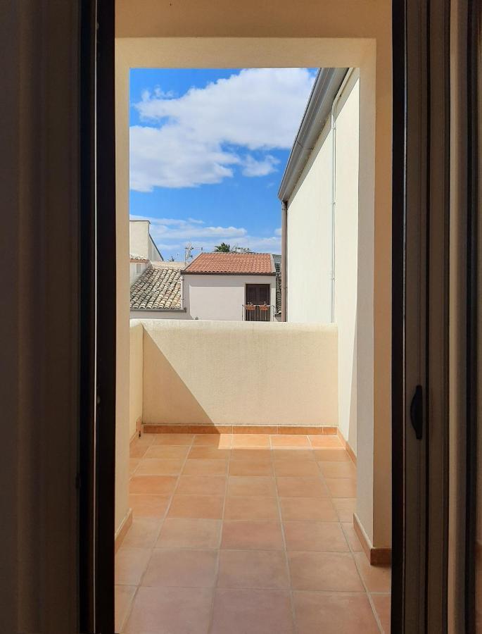 Casale Della Minaga Villa Agrigento Exterior photo