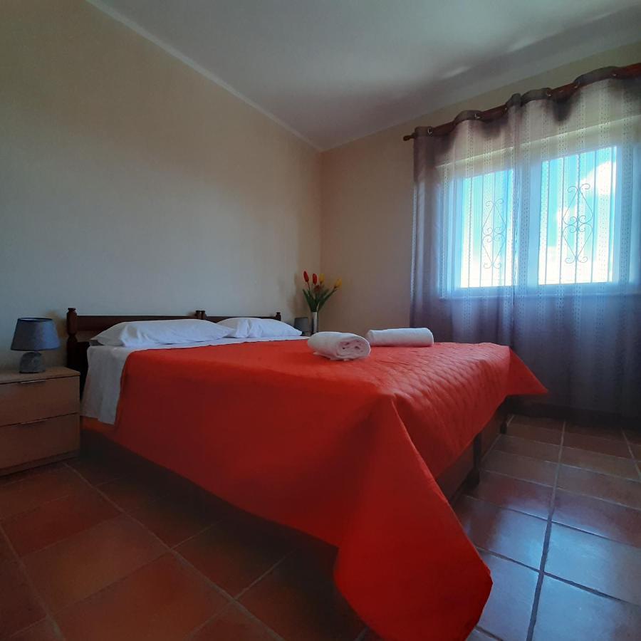 Casale Della Minaga Villa Agrigento Exterior photo