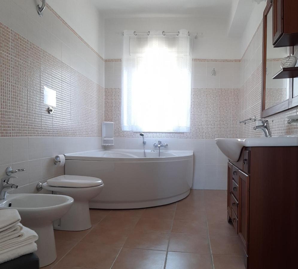 Casale Della Minaga Villa Agrigento Exterior photo