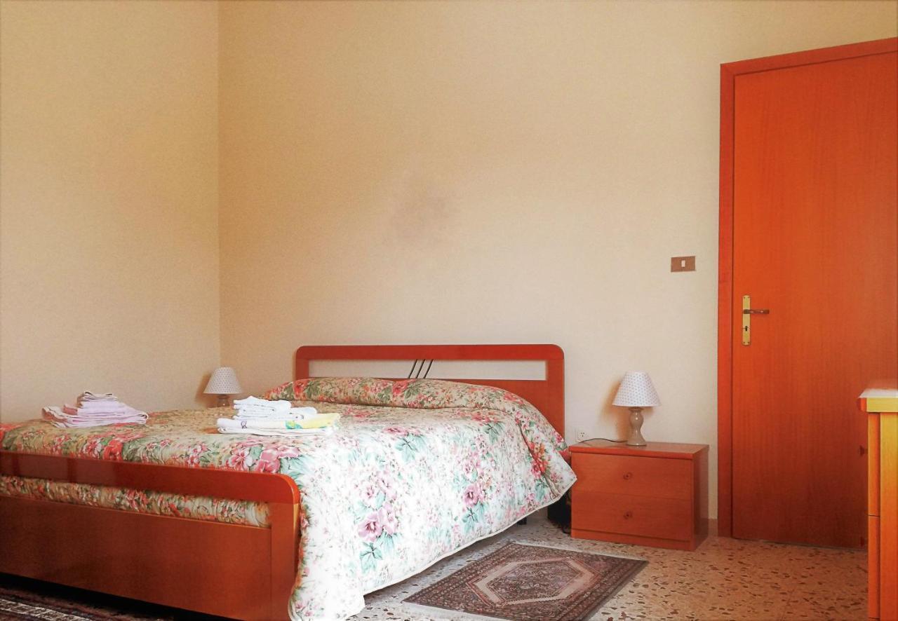 Casale Della Minaga Villa Agrigento Exterior photo